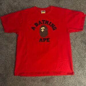 Men’s BAPE T-Shirt